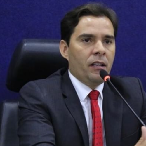 “Sertão fechado com JHC governador” afirma Kelmann em vídeo postado nas redes sociais