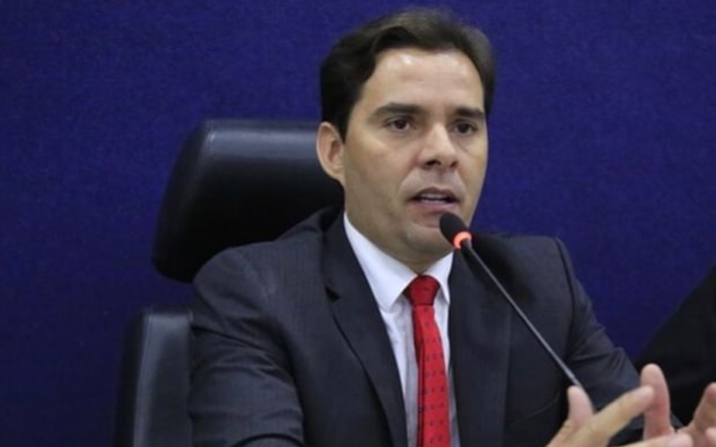 “Sertão fechado com JHC governador” afirma Kelmann em vídeo postado nas redes sociais