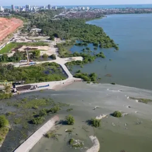 Caso Braskem: Instituições definem novas medidas para ampliar fiscalização das áreas de risco em Maceió