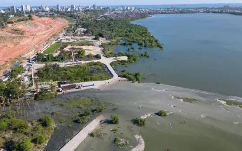 Caso Braskem: Instituições definem novas medidas para ampliar fiscalização das áreas de risco em Maceió