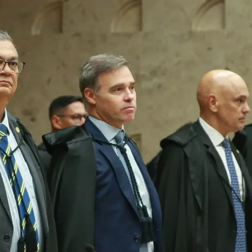 Rejeição de Messias eleva alerta no STF sobre risco de impeachment de ministros
