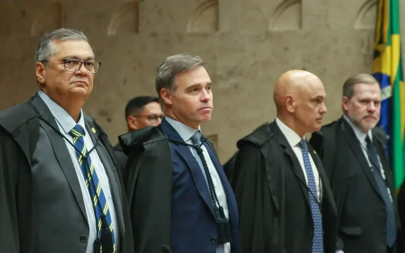 Rejeição de Messias eleva alerta no STF sobre risco de impeachment de ministros