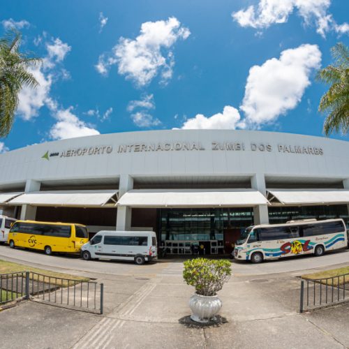 Governo de Alagoas anuncia novos voos diretos de Portugal para Alagoas