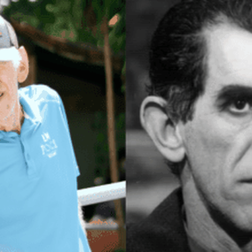 Morre aos 88 anos o ator Rui Rezende, o lobisomem da novela Roque Santeiro