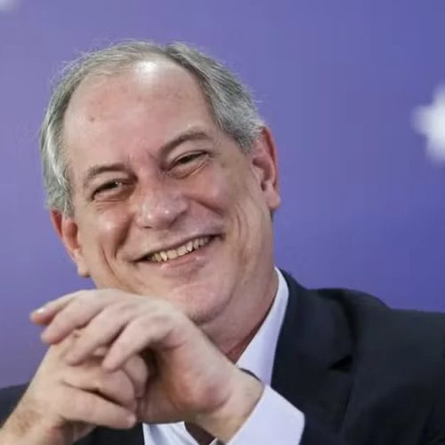 Indecisão: Ciro Gomes analisa candidatura à Presidência e diz que decidirá até maio