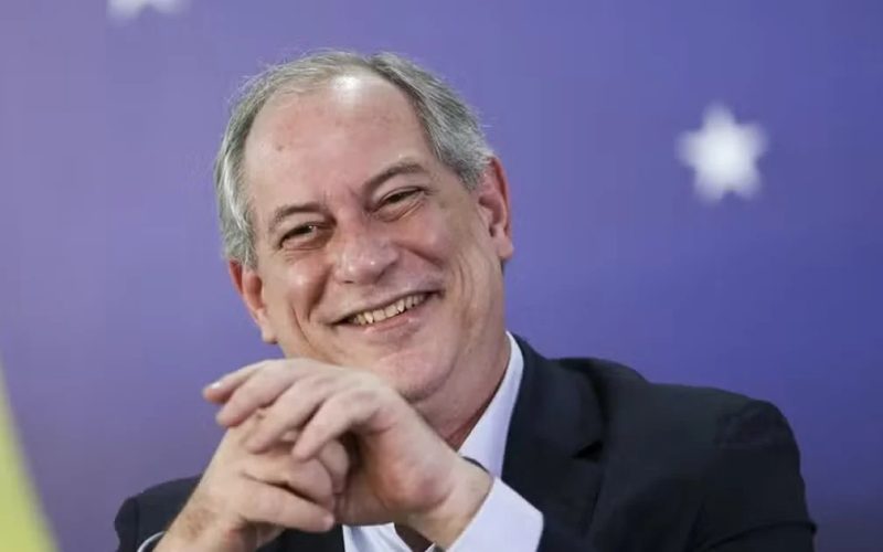 Indecisão: Ciro Gomes analisa candidatura à Presidência e diz que decidirá até maio