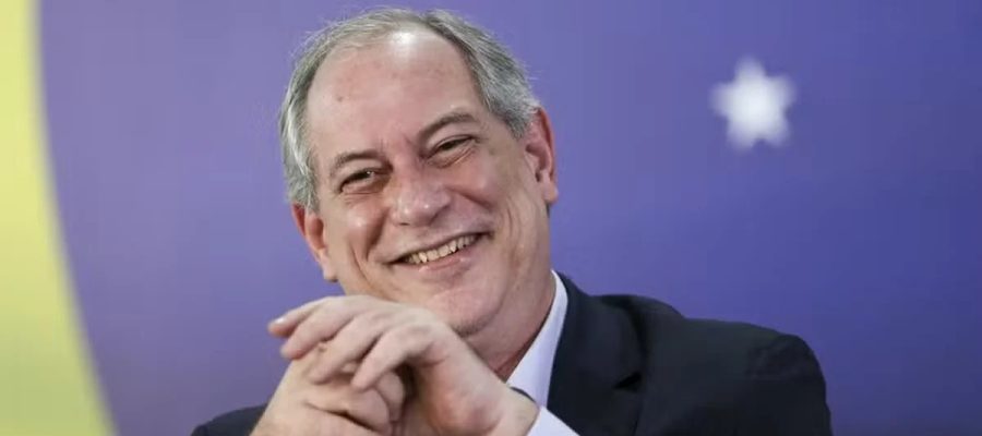 Indecisão: Ciro Gomes analisa candidatura à Presidência e diz que decidirá até maio
