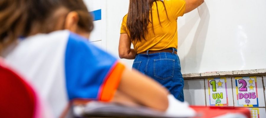 Câmara de Maceió lança edital do programa “Na Tribuna” para estudantes do Ensino Médio