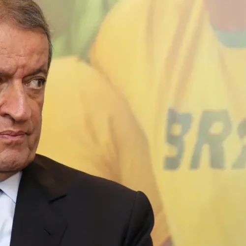 “Só perdemos se formos incompetentes”, diz Valdemar sobre corrida presidencial