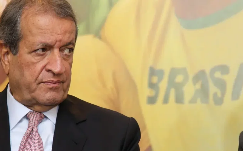 “Só perdemos se formos incompetentes”, diz Valdemar sobre corrida presidencial