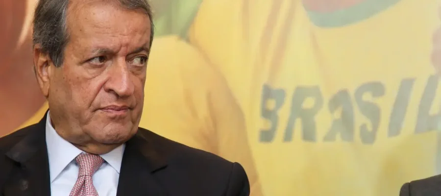 “Mulher arruma enguiço”, diz Valdemar ao acabar com cargo de Michelle no PL