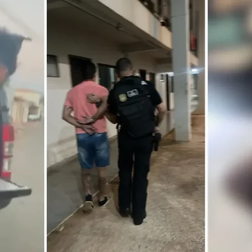 Três suspeitos são presos por golpe com falsas campanhas do Unicef