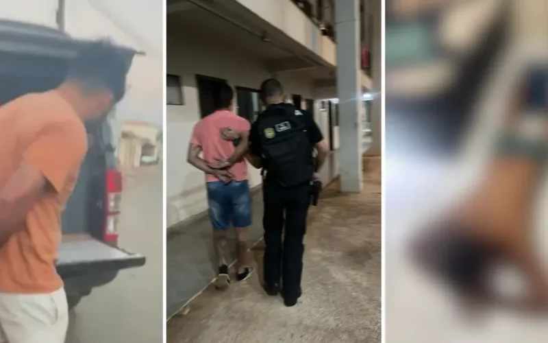 Três suspeitos são presos por golpe com falsas campanhas do Unicef