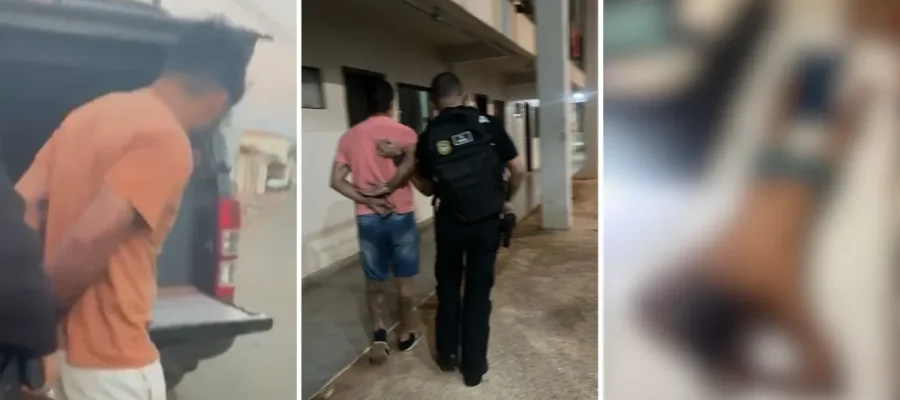 Três suspeitos são presos por golpe com falsas campanhas do Unicef
