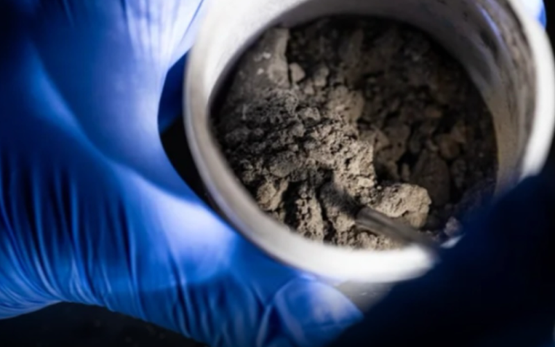 Projeto propõe fundo de até R$ 5 bilhões para mineração