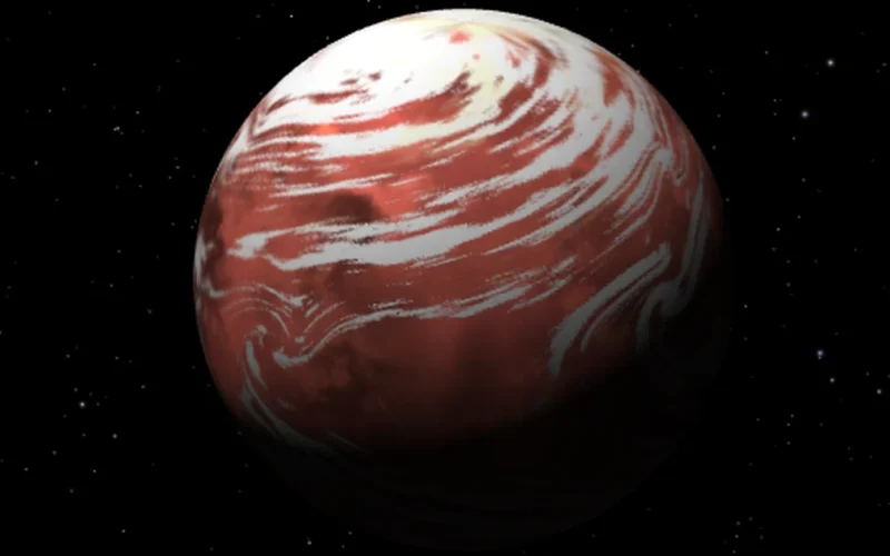Estudo aponta que “Super-Terra” pode ter atmosfera e reforça busca por vida fora do Sistema Solar
