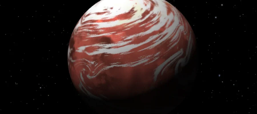 Estudo aponta que “Super-Terra” pode ter atmosfera e reforça busca por vida fora do Sistema Solar
