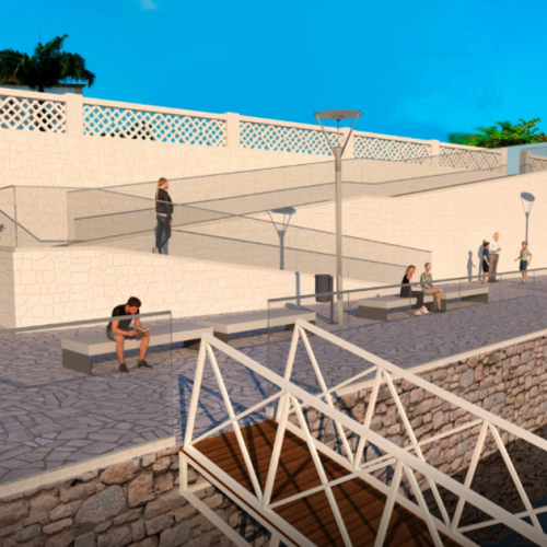Prefeitura de Penedo anuncia construção de píer flutuante para impulsionar turismo no Rio São Francisco