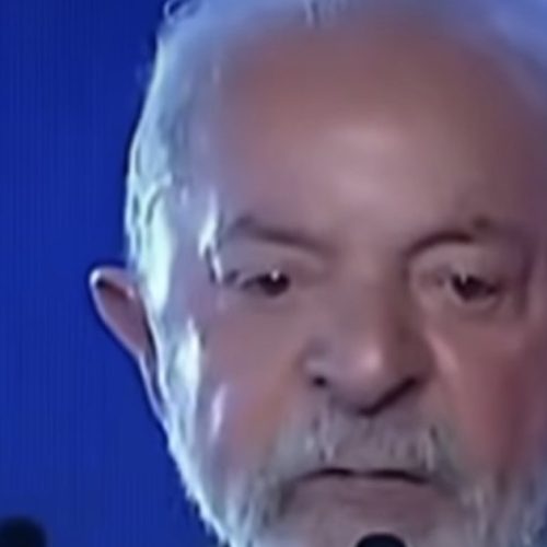 Lula critica uso de inteligência artificial nas eleições :” Maldades”