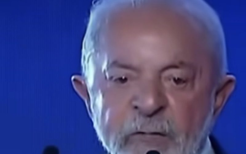 Lula critica uso de inteligência artificial nas eleições :” Maldades”