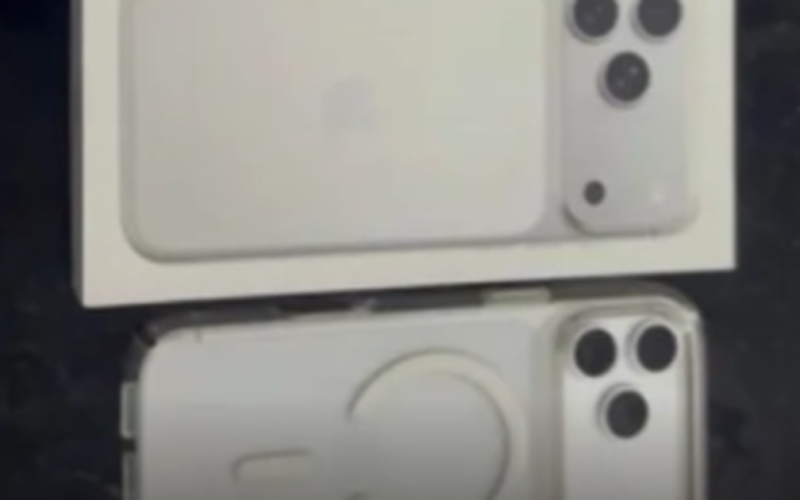 Advogados fake ligados ao PCC usavam iPhones avaliados em R$ 10 mil