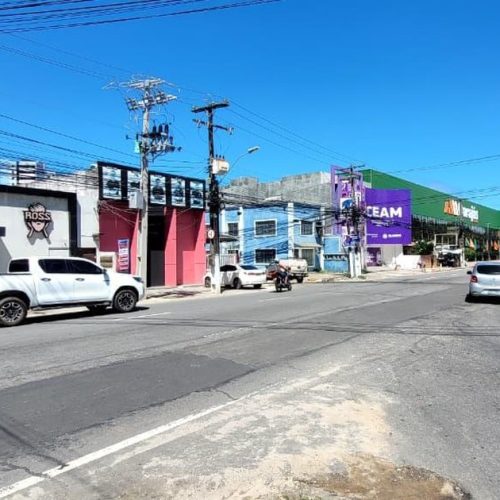DMTT altera sentido de ruas em Mangabeiras a partir deste sábado (23)