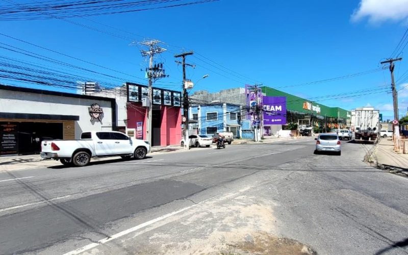 DMTT altera sentido de ruas em Mangabeiras a partir deste sábado (23)