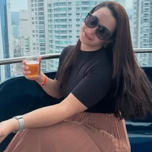 ”Foi apenas um erro”, diz delegada que namorava com líder do PCC