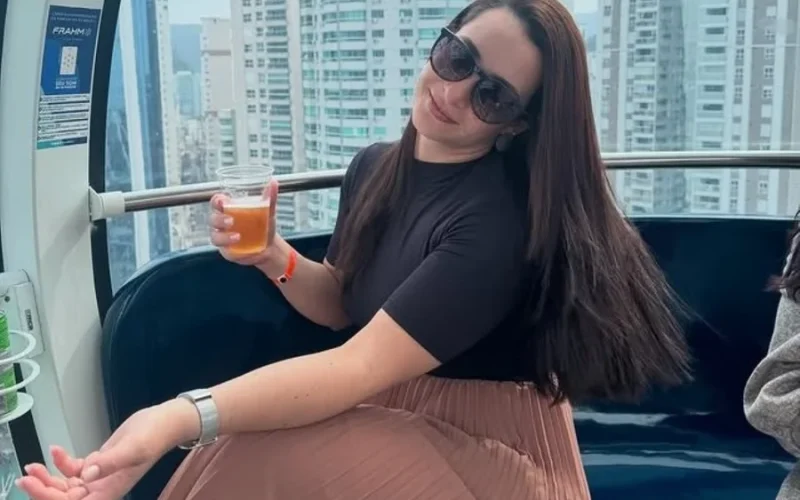 ”Foi apenas um erro”, diz delegada que namorava com líder do PCC