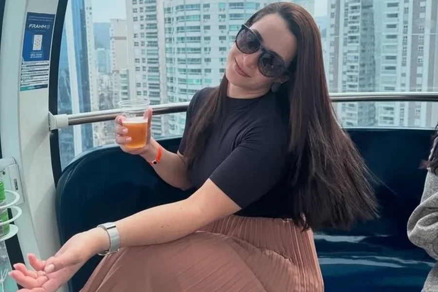 ”Foi apenas um erro”, diz delegada que namorava com líder do PCC