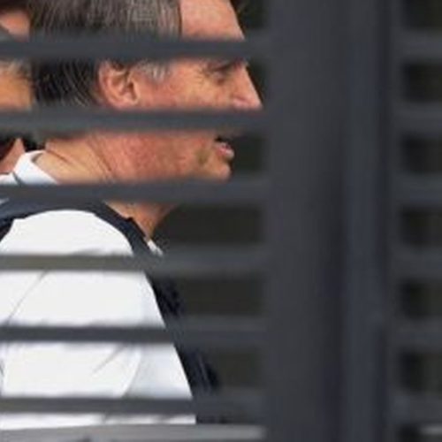 Filhos, médicos e advogados lideram lista de visitas a Bolsonaro durante prisão domiciliar
