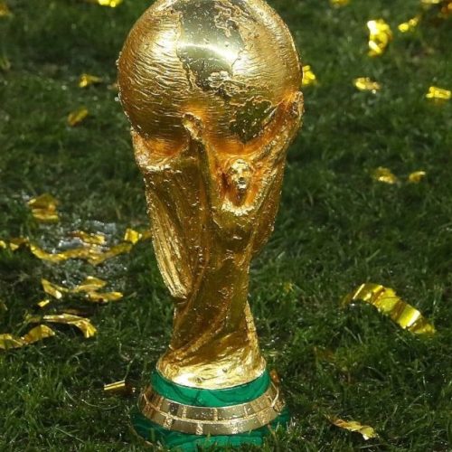 Fifa vai discutir ampliação da Copa do Mundo para 64 seleções em 2030