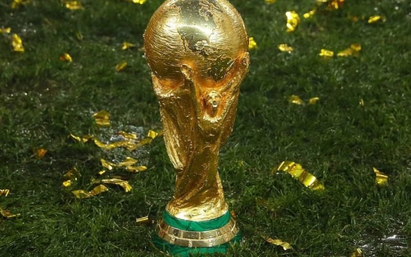 Fifa vai discutir ampliação da Copa do Mundo para 64 seleções em 2030