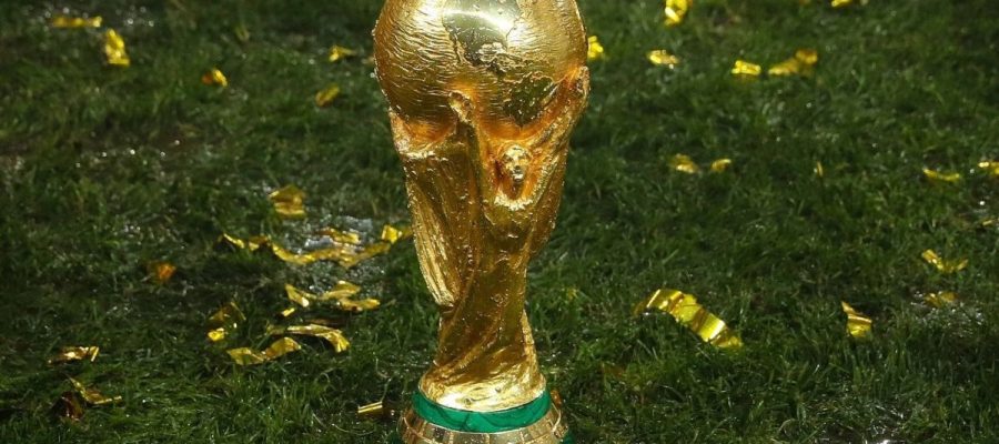 Fifa vai discutir ampliação da Copa do Mundo para 64 seleções em 2030
