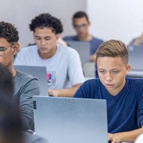 Prefeitura de Maceió amplia oportunidades para jovens com programa de capacitação e empreendedorismo