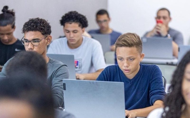 Prefeitura de Maceió amplia oportunidades para jovens com programa de capacitação e empreendedorismo