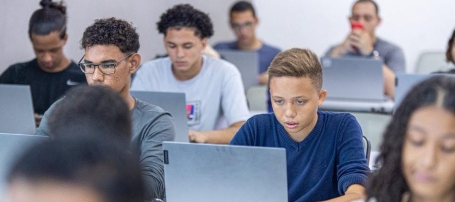 Prefeitura de Maceió amplia oportunidades para jovens com programa de capacitação e empreendedorismo