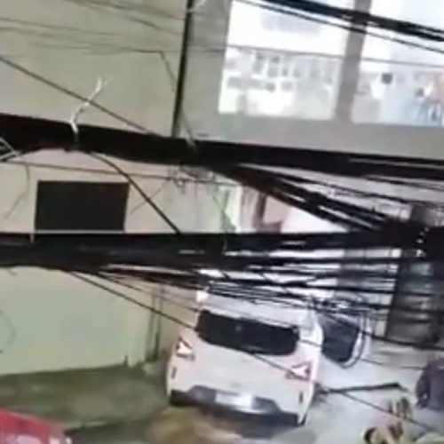 “Pensei que tinha levado um tiro”: Morador relata susto após perseguição e disparos em Maragogi