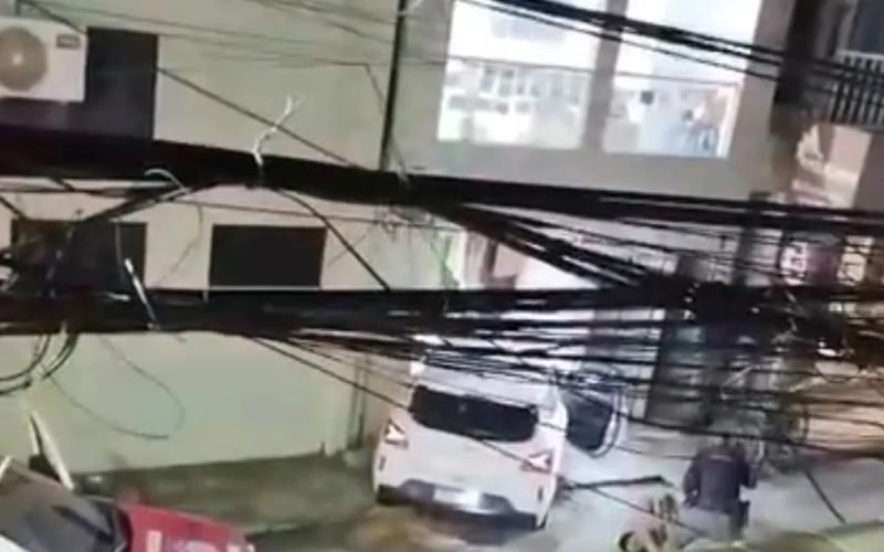 “Pensei que tinha levado um tiro”: Morador relata susto após perseguição e disparos em Maragogi