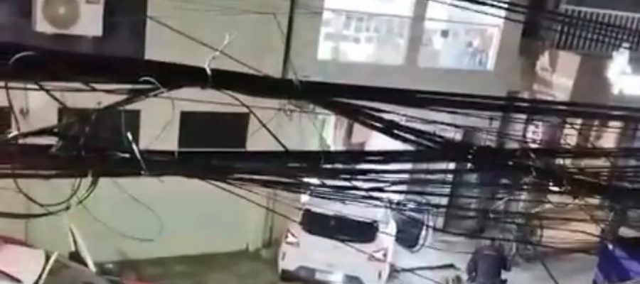 “Pensei que tinha levado um tiro”: Morador relata susto após perseguição e disparos em Maragogi