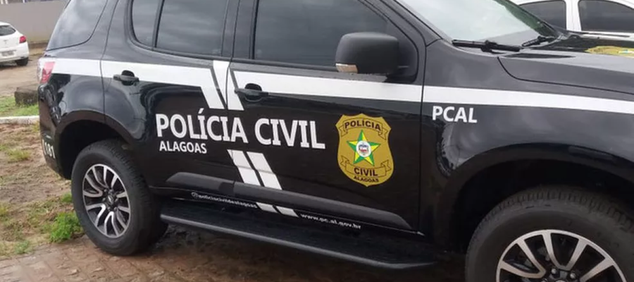 Homem é preso após ameaçar matar ex-companheira e divulgar vídeos íntimos em São Miguel dos Campos