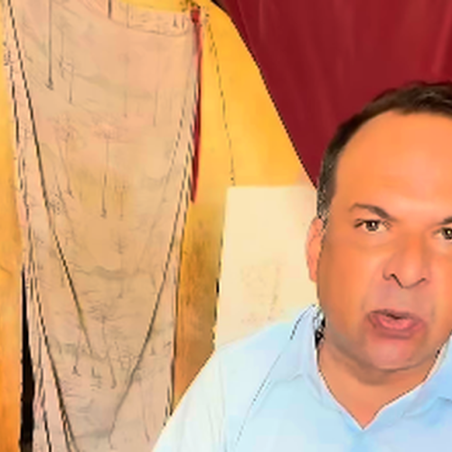 Francisco Sales denuncia situação da saúde em Alagoas: “Enquanto roubam a saúde, o povo paga a conta”
