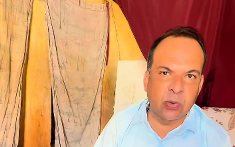 Francisco Sales denuncia situação da saúde em Alagoas: “Enquanto roubam a saúde, o povo paga a conta”