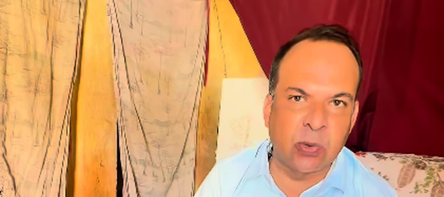 Francisco Sales denuncia situação da saúde em Alagoas: “Enquanto roubam a saúde, o povo paga a conta”
