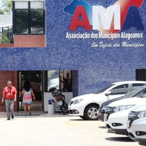 AMA lança hoje a Feira dos Municípios Alagoanos 2027