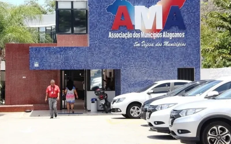 AMA lança hoje a Feira dos Municípios Alagoanos 2027