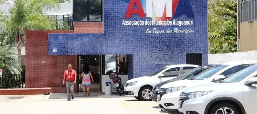 AMA lança hoje a Feira dos Municípios Alagoanos 2027
