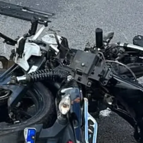 Mulher é morta a facadas em Jundiá e suspeito, ex-marido, morre em acidente de moto após o crime