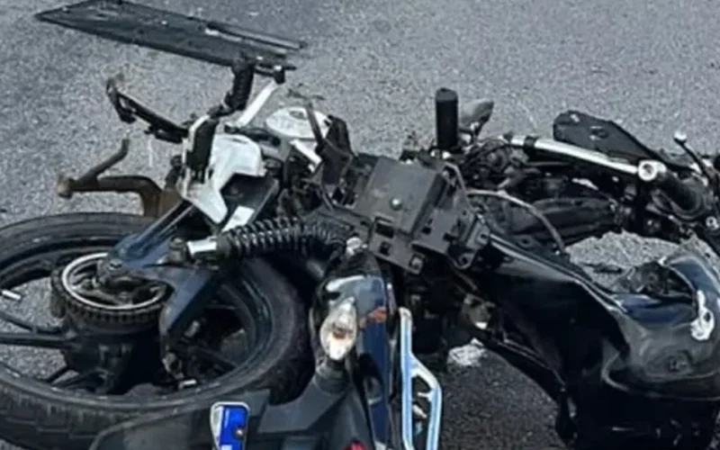 Mulher é morta a facadas em Jundiá e suspeito, ex-marido, morre em acidente de moto após o crime