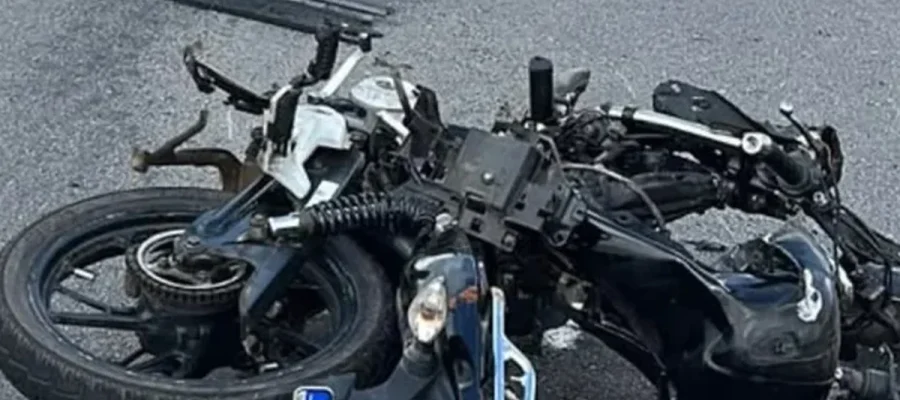 Mulher é morta a facadas em Jundiá e suspeito, ex-marido, morre em acidente de moto após o crime
